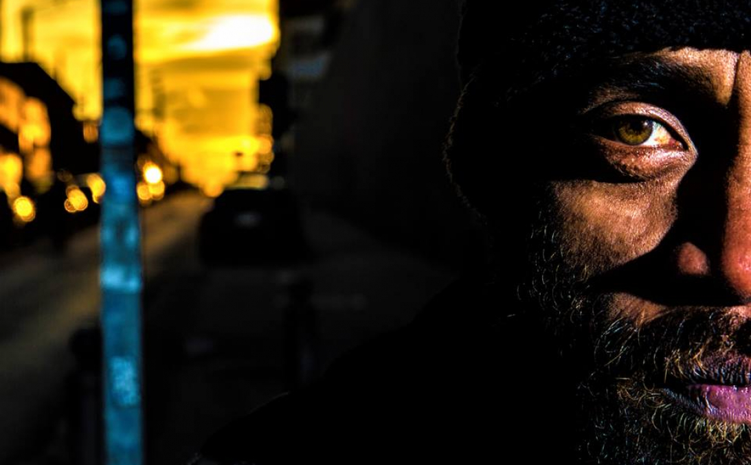 Paul Wamo, le jongleur de mots